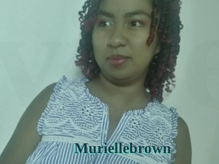 Muriellebrown