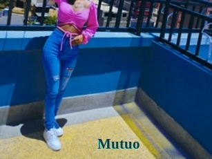 Mutuo