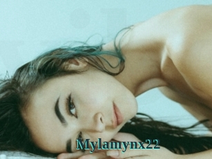 Mylamynx22