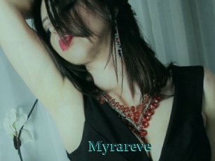 Myrareve