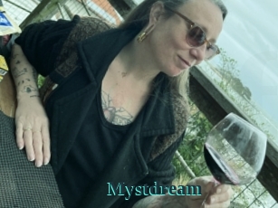 Mystdream