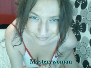 Mysterywoman