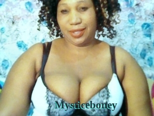 Mysticeboney