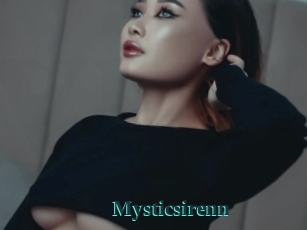 Mysticsirenn