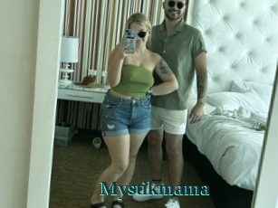 Mystikmama