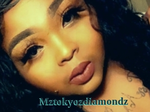 Mztokyozdiamondz