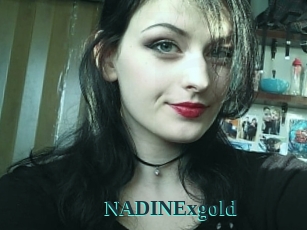 NADINExgold