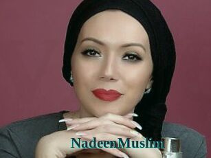 NadeenMuslim