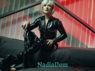 NadiaDom