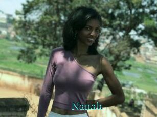 Nanah