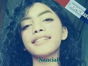 Nanciah