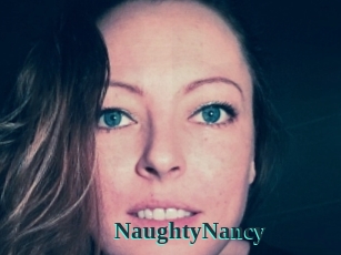 NaughtyNancy