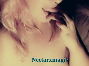 Nectarxmagic