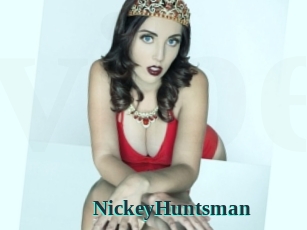 NickeyHuntsman