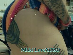 Nikki_LoveXOXO