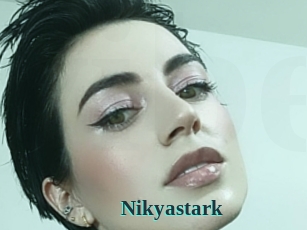 Nikyastark