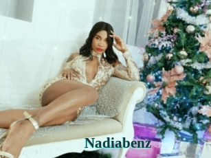 Nadiabenz