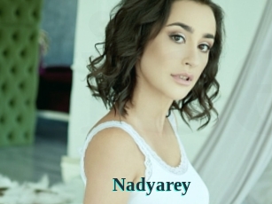 Nadyarey