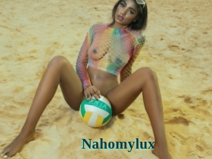 Nahomylux