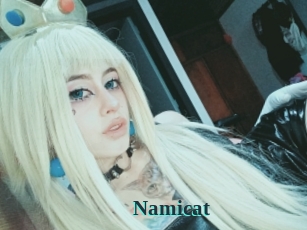 Namicat