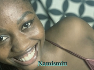 Namismitt