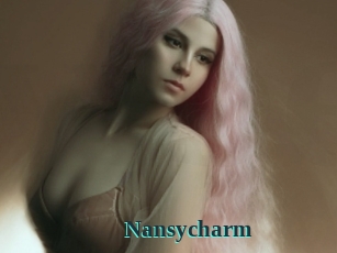 Nansycharm