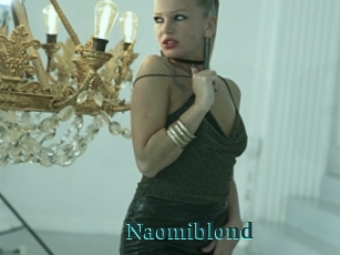 Naomiblond