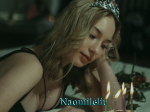 Naomilelit