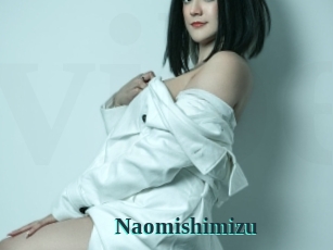 Naomishimizu