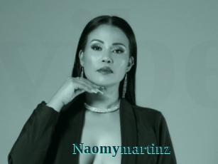 Naomymartinz