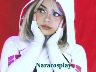 Naracosplay