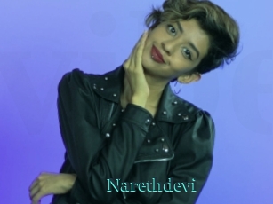 Narethdevi