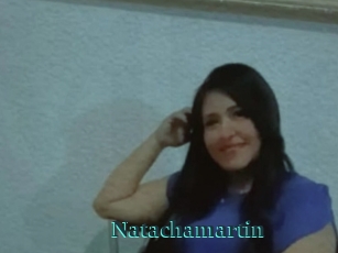 Natachamartin