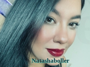 Natashaboller