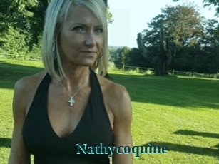 Nathycoquine