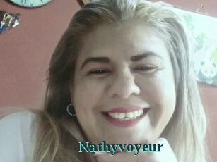 Nathyvoyeur