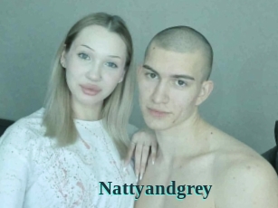 Nattyandgrey