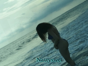 Nattyswet