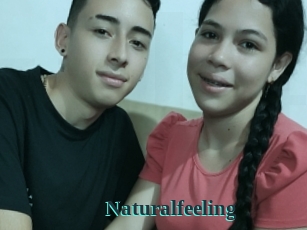 Naturalfeeling