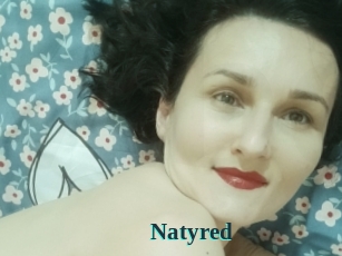 Natyred