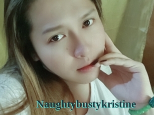 Naughtybustykristine