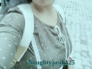 Naughtyjasika25