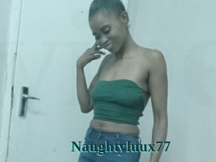 Naughtyluux77