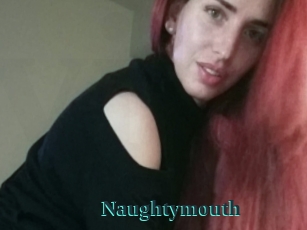 Naughtymouth