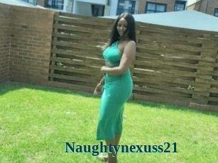 Naughtynexuss21