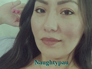 Naughtypau