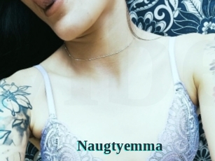 Naugtyemma