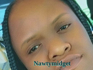 Nawtymidget