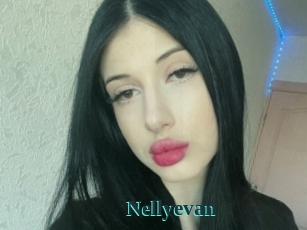 Nellyevan