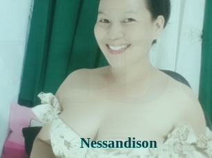 Nessandison